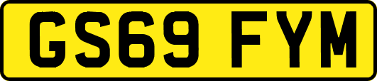GS69FYM