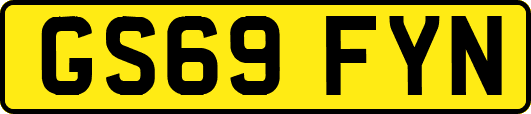 GS69FYN