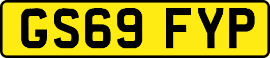 GS69FYP