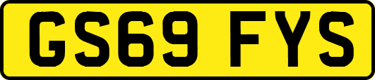 GS69FYS