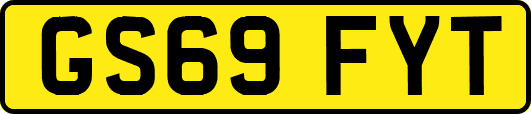 GS69FYT