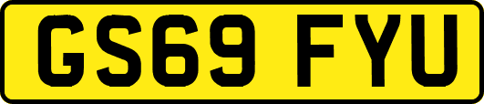 GS69FYU