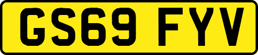 GS69FYV