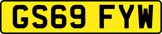 GS69FYW