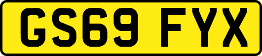 GS69FYX