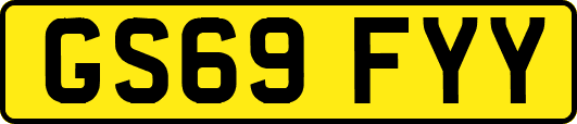 GS69FYY