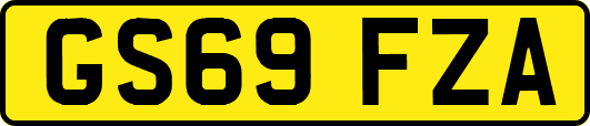 GS69FZA