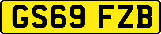 GS69FZB