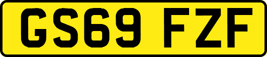 GS69FZF