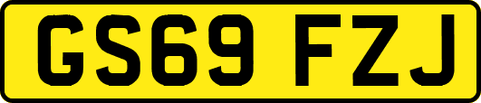 GS69FZJ