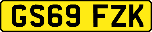 GS69FZK