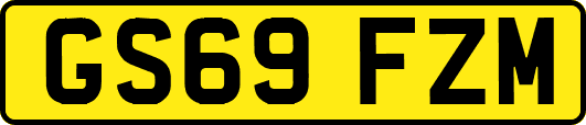 GS69FZM