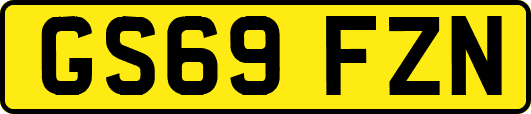 GS69FZN