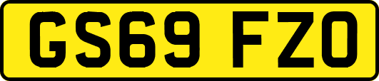 GS69FZO