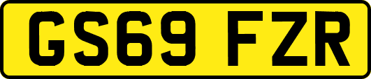 GS69FZR