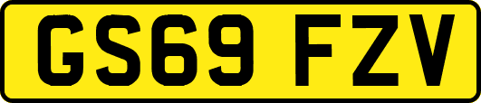 GS69FZV