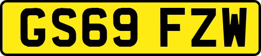 GS69FZW