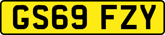 GS69FZY