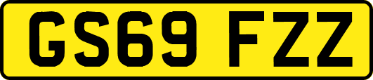 GS69FZZ