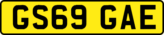 GS69GAE
