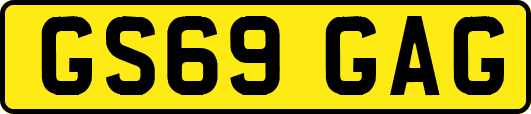 GS69GAG