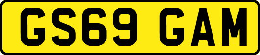 GS69GAM