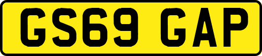 GS69GAP