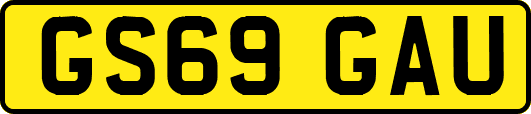 GS69GAU