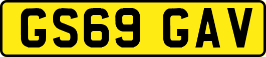 GS69GAV