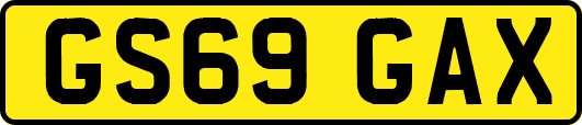 GS69GAX