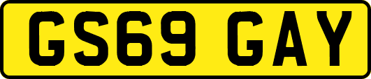 GS69GAY