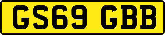 GS69GBB