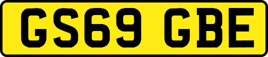 GS69GBE
