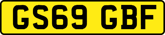 GS69GBF