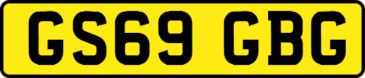 GS69GBG