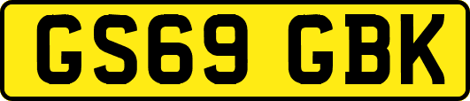 GS69GBK