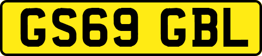 GS69GBL