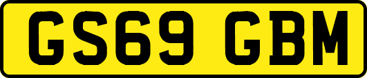 GS69GBM