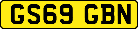 GS69GBN