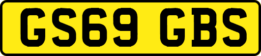GS69GBS