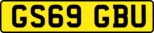 GS69GBU