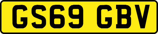 GS69GBV