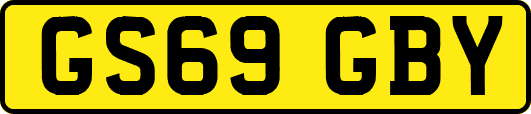 GS69GBY