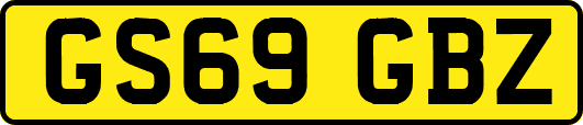 GS69GBZ