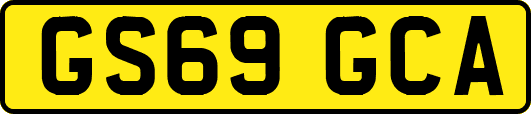 GS69GCA