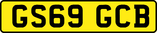 GS69GCB