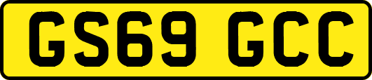 GS69GCC