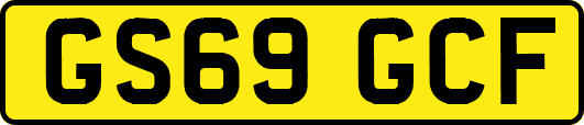 GS69GCF