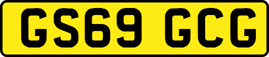 GS69GCG