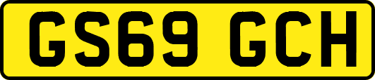 GS69GCH